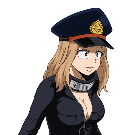 Camie Utsushimi debujo